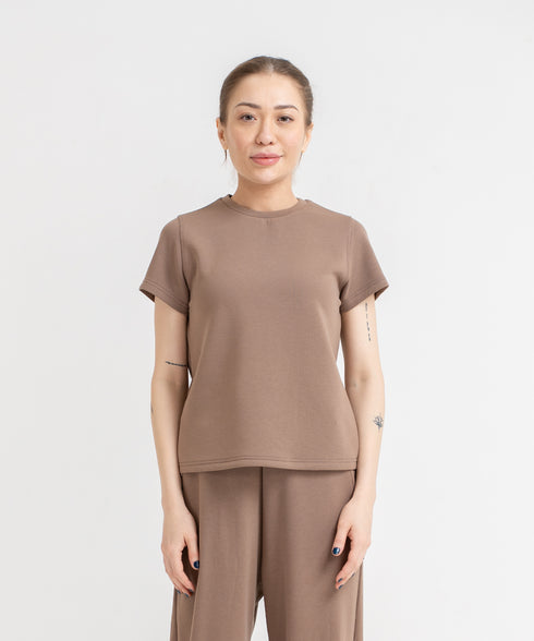 Women's LuxeStretch Tee